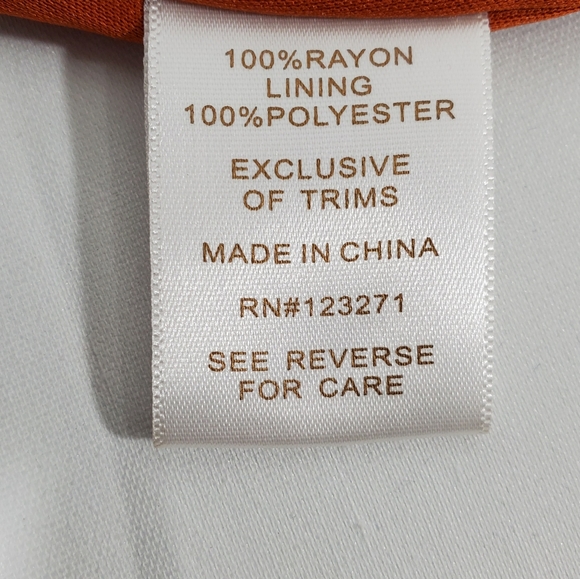 Riley & James striped strapless jumper - Picture 6 of 7